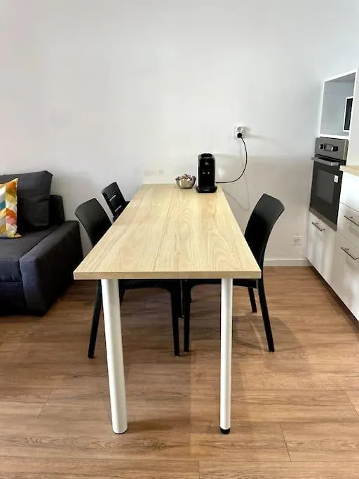Superbe Appartement 2P Climatise - Plages A Pieds Juan-les-Pins
