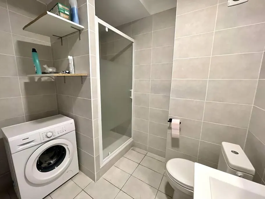 Apartment Superbe Appartement 2P Climatise - Plages A Pieds Juan-les-Pins