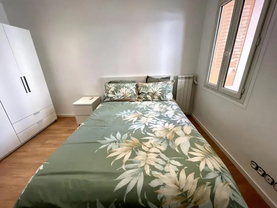 Apartment Superbe Appartement 2P Climatise - Plages A Pieds Juan-les-Pins