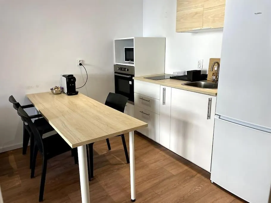 Superbe Appartement 2P Climatise - Plages A Pieds Juan-les-Pins