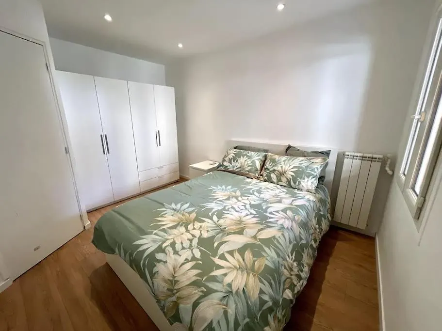 Apartment Superbe Appartement 2P Climatise - Plages A Pieds Juan-les-Pins