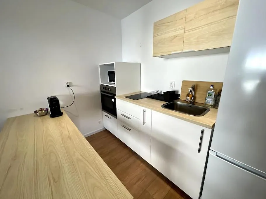 Apartment Superbe Appartement 2P Climatise - Plages A Pieds Juan-les-Pins France