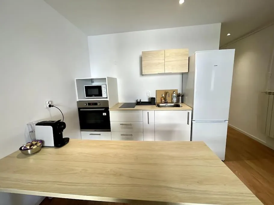 Superbe Appartement 2P Climatise - Plages A Pieds Juan-les-Pins