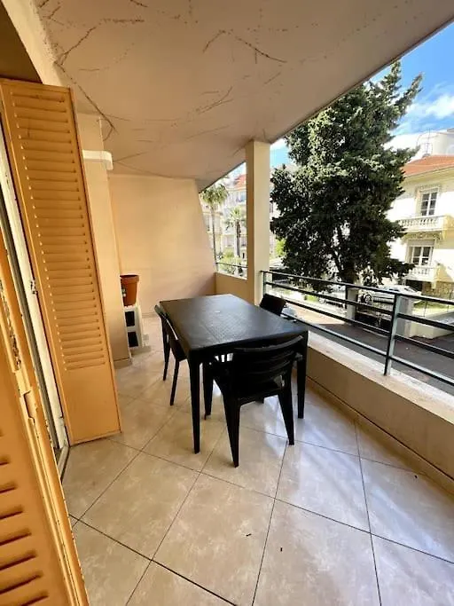 Superbe Appartement 2P Climatise - Plages A Pieds Juan-les-Pins